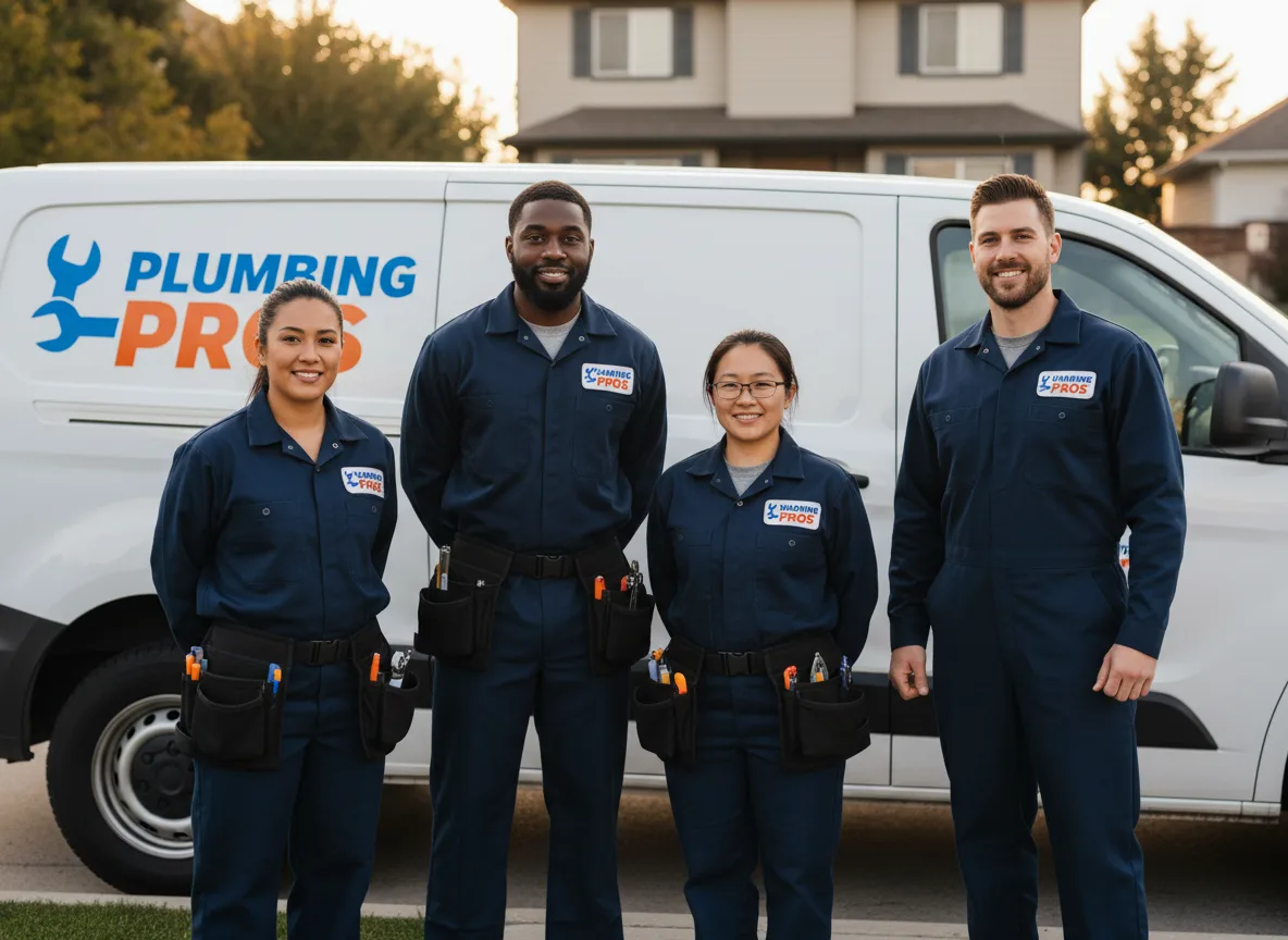 Water Heater Repair company in Buffalo, IN